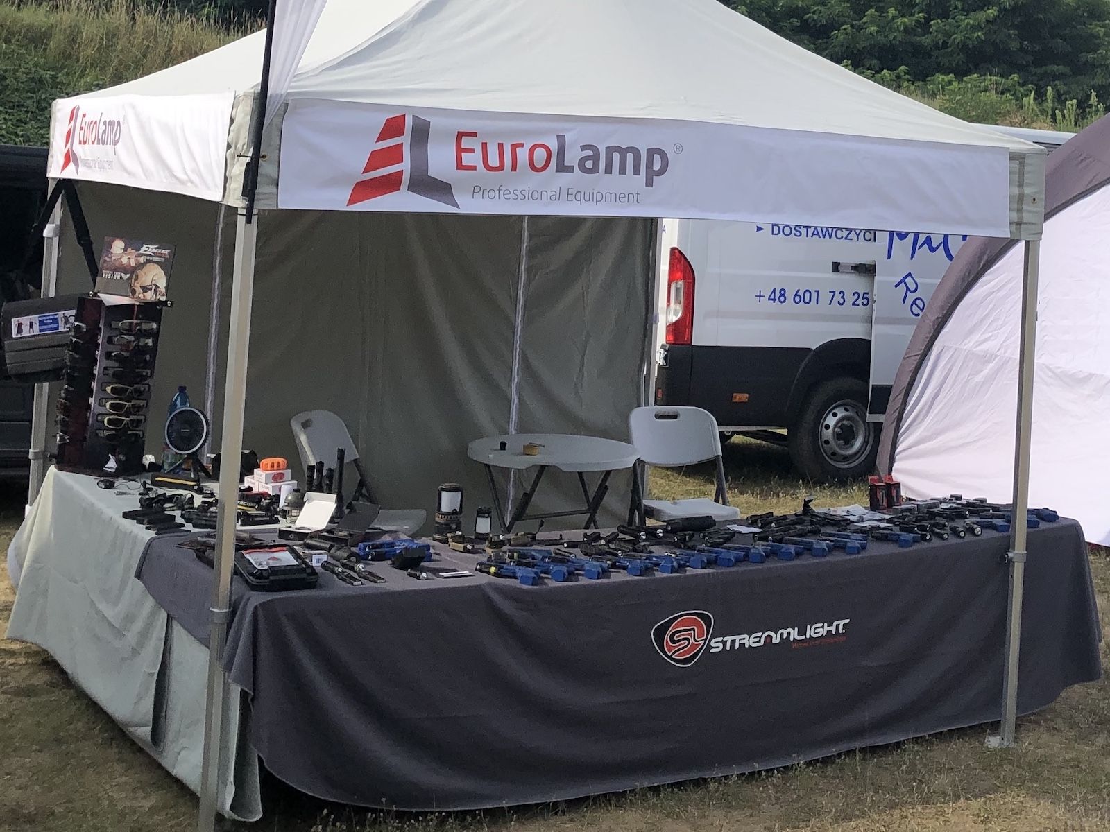 foto: Tomáš Tureček, Eurolamp