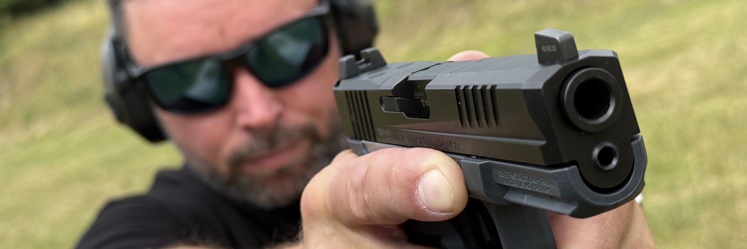 Ruger RXM: Nový král své kategorie?