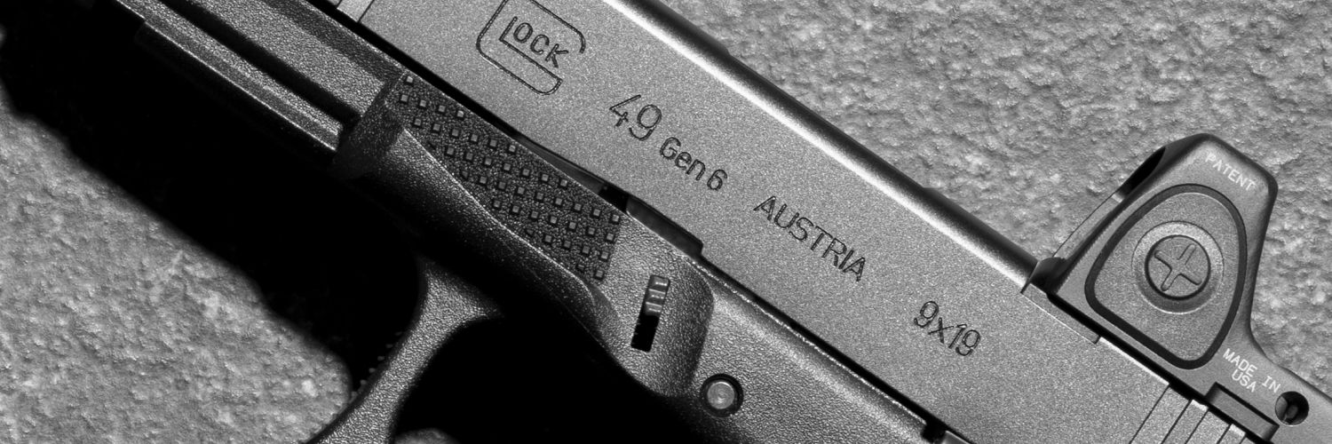 Glock GENERACE 6 nastupuje!