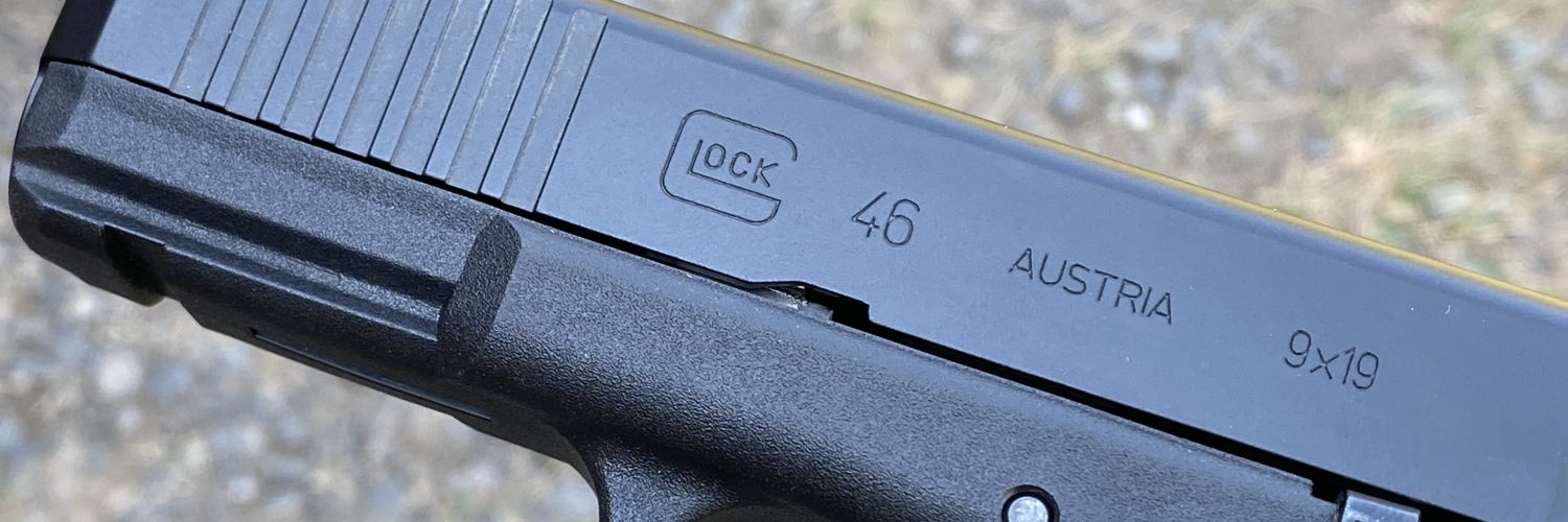 Glock 46: První test v ČR