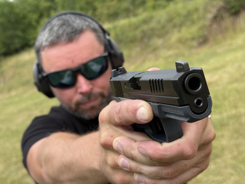 Ruger RXM: Nový král své kategorie?