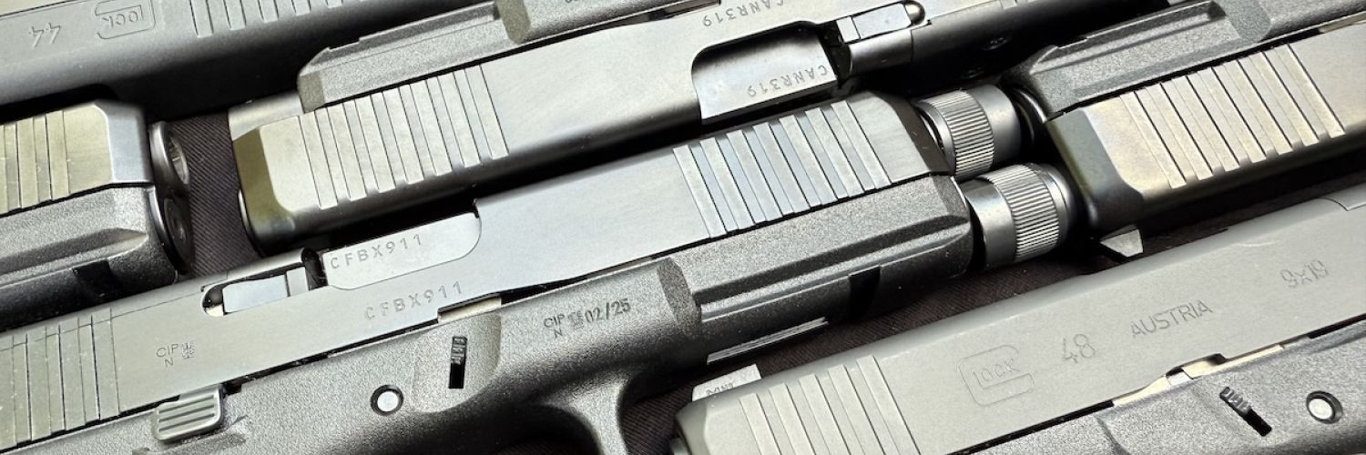 MPICZ Akademie - školení GLOCK 2025