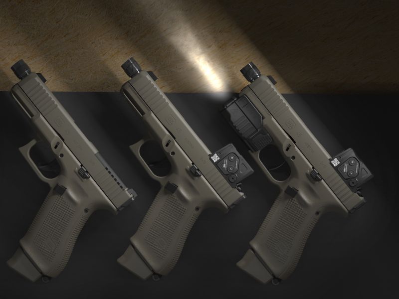 GLOCK Hunter Edition
